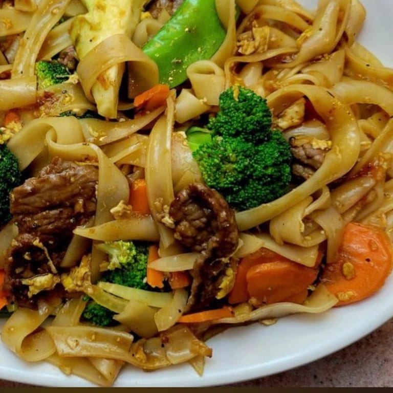 Savor Our Chow Fun