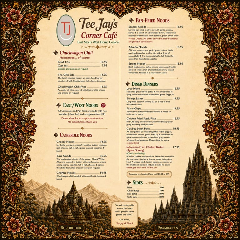 Content Section
