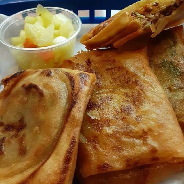 Beef Fried Wonton / Martabak (4).
