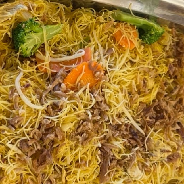 Singapore Noods.